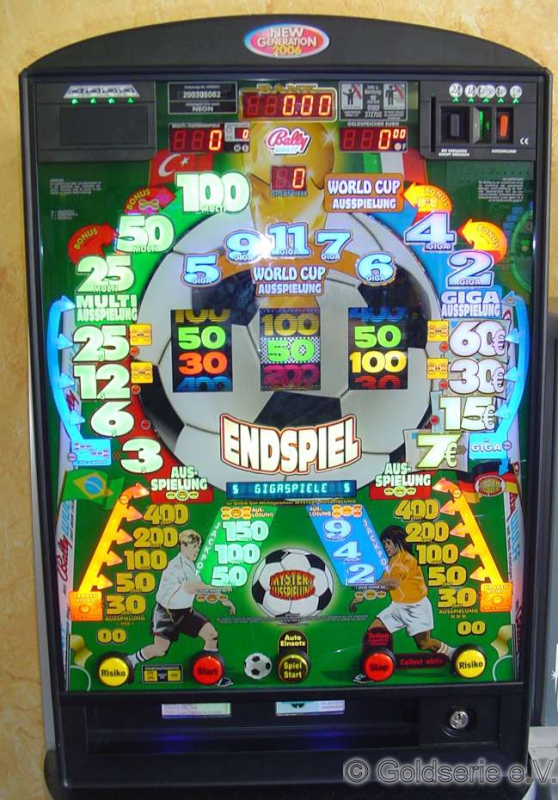 Endspiel, Bally Wulff, 2006 Endspiel, Bally Wulff, 2006